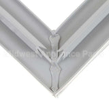 50879502 Victory Gasket Door Hd Vrf, 27.75X23.25X0.5