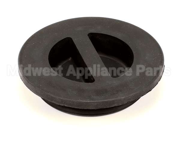 5088 Salvajor 3-1/2" Rubber Sink Stopper