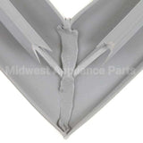 50881401 Victory Gasket Door 2760 Vur/Vuf, 24.3125X21.5X0