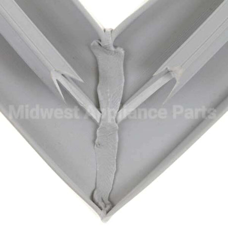 50881401 Victory Gasket Door 2760 Vur/Vuf, 24.3125X21.5X0