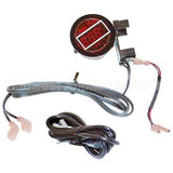 50885602 Compatible Victory Thermometer, Digital