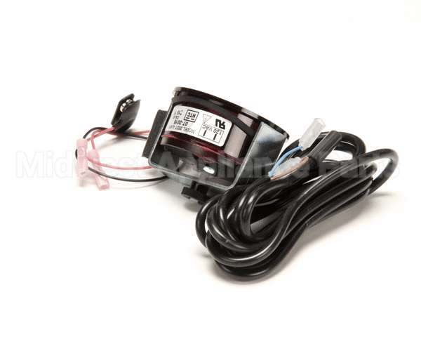 50885613 Victory Therm Dig 2Frz 115V Bat30Alm