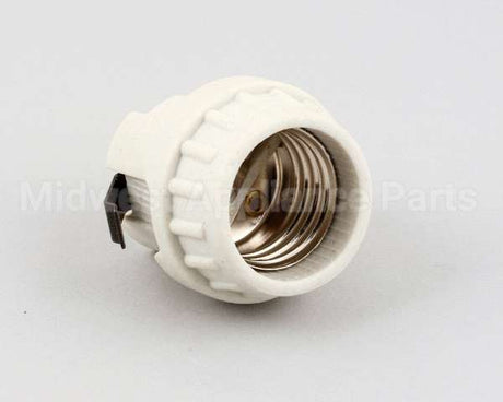 50887201 Victory Lamp Socket Porc E-26 Base
