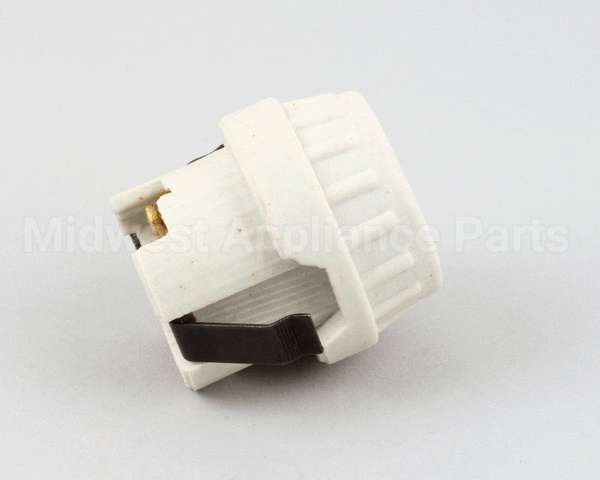 50887201 Victory Lamp Socket Porc E-26 Base