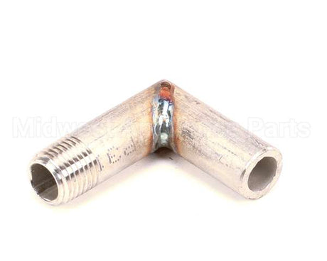 50891 Blodgett Elbow, Water Inlet