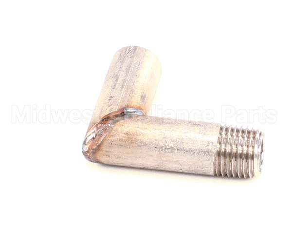 50891 Blodgett Elbow, Water Inlet