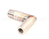 50891 Blodgett Elbow, Water Inlet