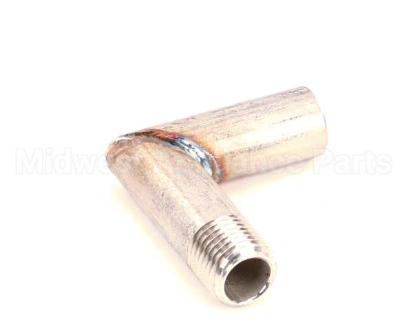50891 Blodgett Elbow, Water Inlet