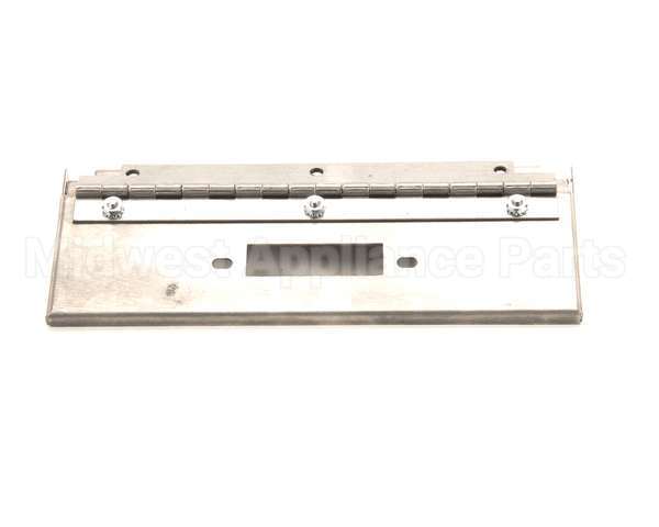 1065919SP Frymaster Plate Assembly, Fp14 Element Tilt