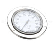 509-5020 Lvo 3 Pressure Gauge