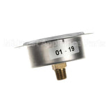 509-5060 Lvo 2 1/2 Pressure Gauge