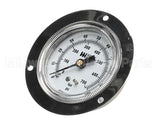 509-5060 Lvo 2 1/2 Pressure Gauge