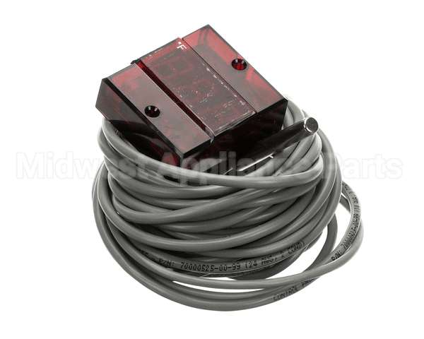 509-5091 Lvo Cp Digital Temp. Gauge-10