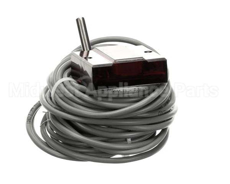 509-5091 Lvo Cp Digital Temp. Gauge-10