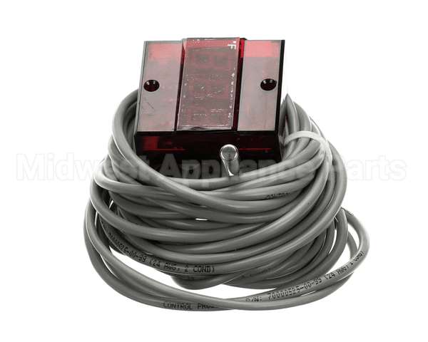 509-5091 Lvo Cp Digital Temp. Gauge-10