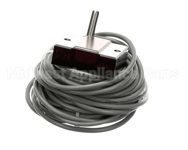 509-5091 Lvo Cp Digital Temp. Gauge-10