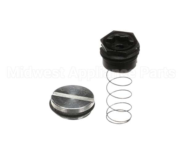 509-5094 Lvo Direct Ignition 5-7 Gas Spring