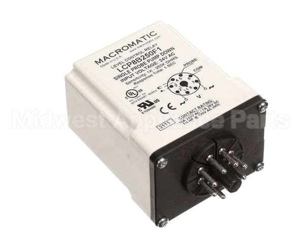 509-5131 Lvo 24V Lwco Controller