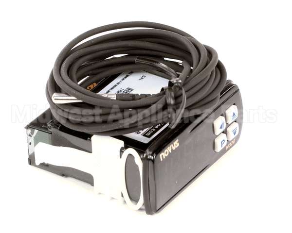 509-5133 Lvo 24V Temp Readout