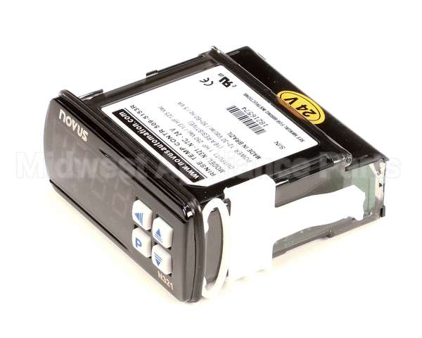 509-5153R Lvo 24V Rinse Temp Control