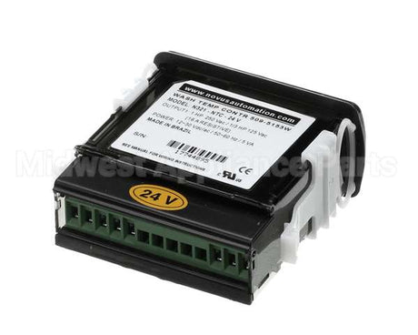 509-5153W Lvo 24V Wash Temp Control