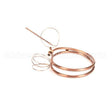 50903601 Compatible Victory Heat Exchanger Assy