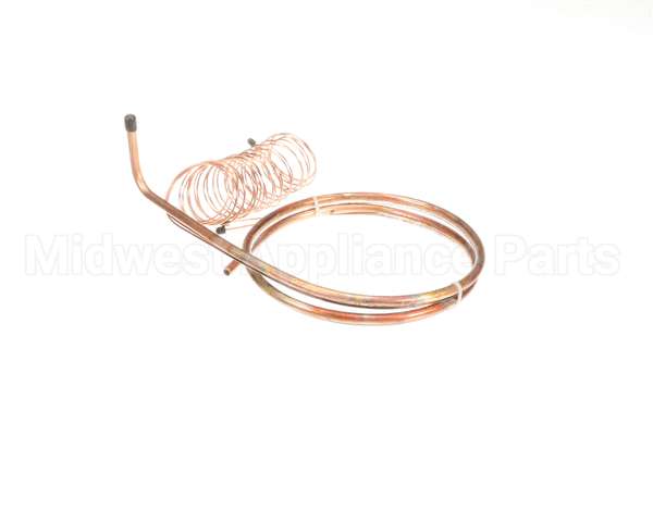 50903801S Victory Heat Exch Asy 2S Frz .036X12'2