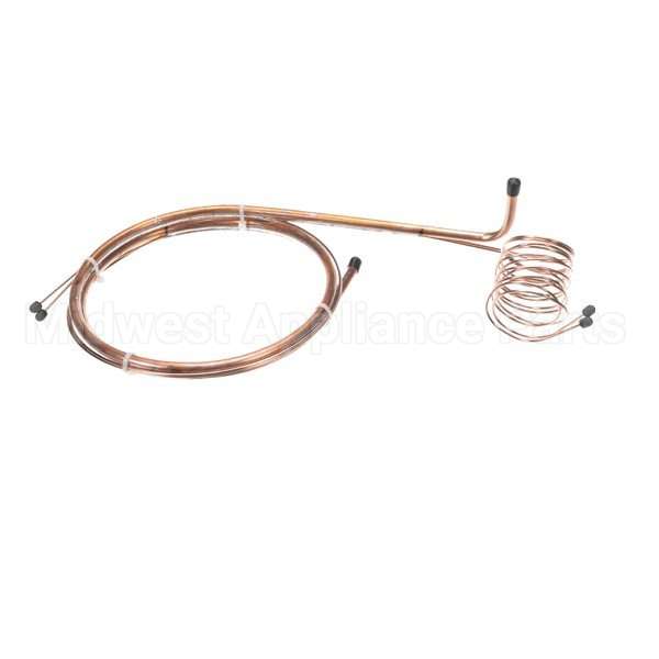 50903901S Compatible Victory Heat Exchanger Assy