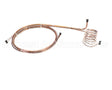 50903901S Victory Heat Exch Asy .042 X 10'