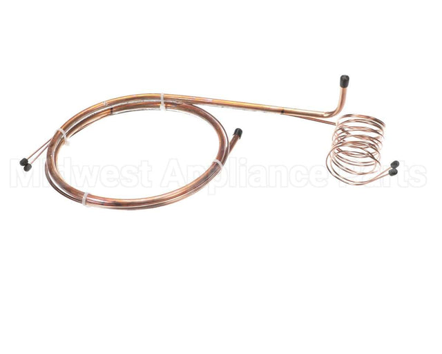 50903901S Victory Heat Exch Asy .042 X 10'