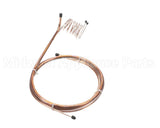 50903901S Victory Heat Exch Asy .042 X 10'