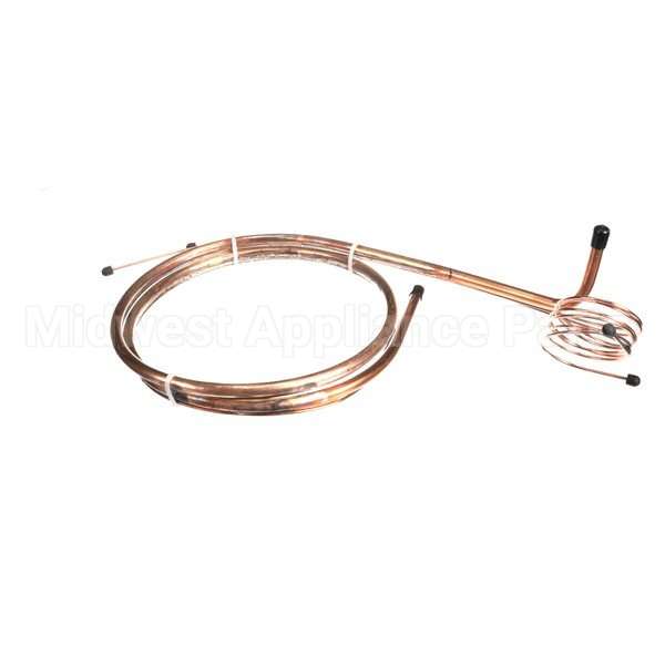 50904001S Compatible Victory Heat Exchange Assy