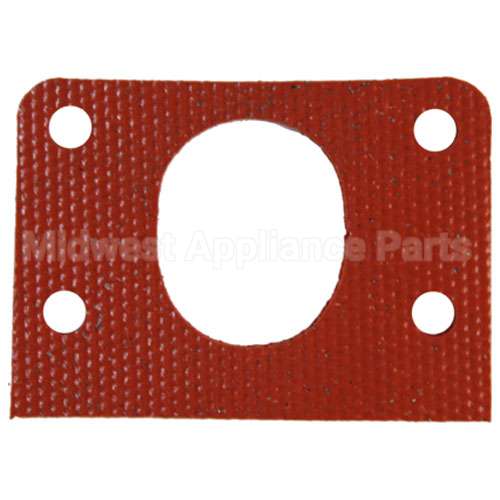 509048 Compatible Champion Gasket - Inlet Chute