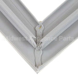 50906901 Victory Gasket Door Ld Ew, 57X24.625X0.625