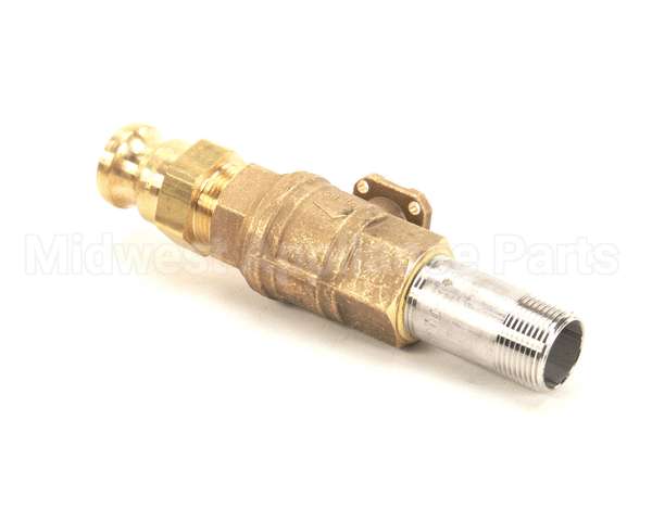 50907 Blodgett Dump Drain Assembly,Kfc Xl50E