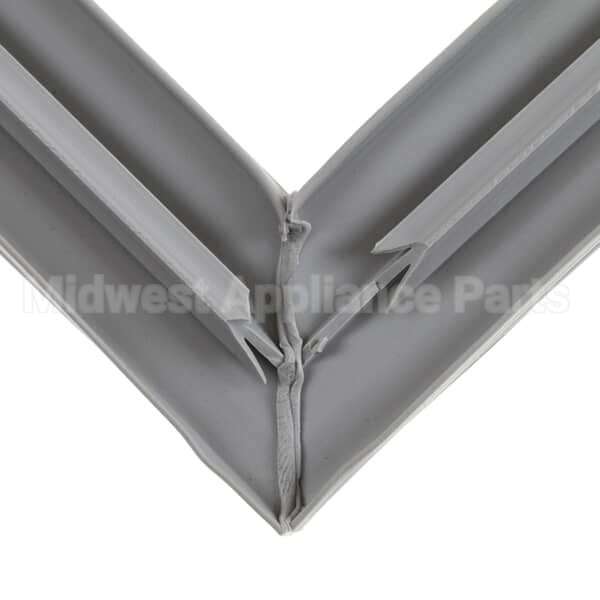 50907002 Compatible Victory Gasket, Door, Hd, Warmer, 27.6875" X 23" X 0.625"