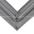 50907101 Compatible Victory Gasket, Door, Ldew, Wrmr, 57.63" X 24.75" X 0.56"