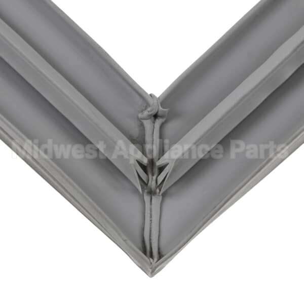 50907101 Compatible Victory Gasket, Door, Ldew, Wrmr, 57.63" X 24.75" X 0.56"