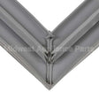50907101 Victory Gasket Door Ld Warmer Ew Dart, 57.625X24