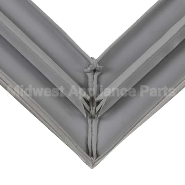 50907101 Victory Gasket Door Ld Warmer Ew Dart, 57.625X24
