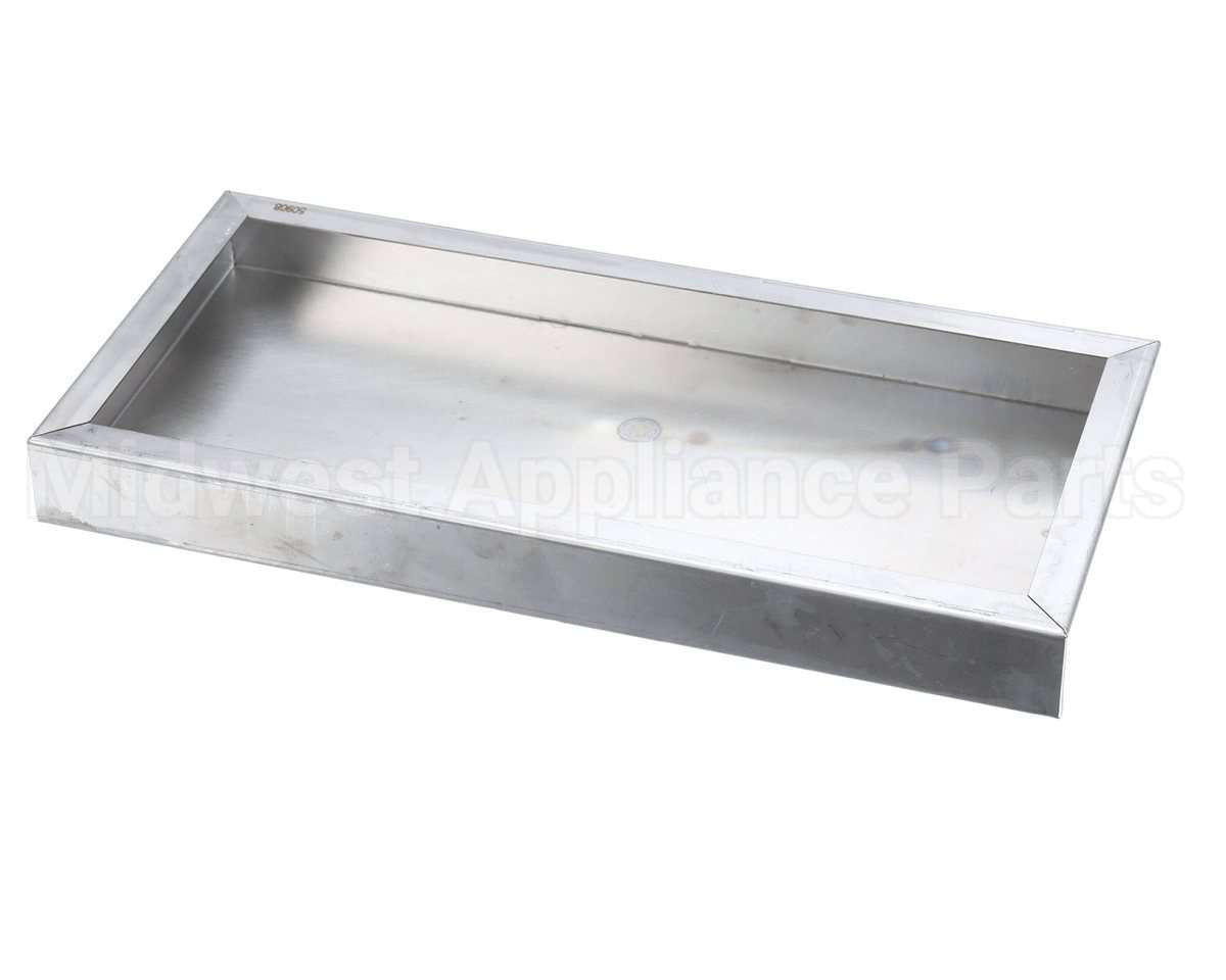 50908 Food Warming Water Pan
