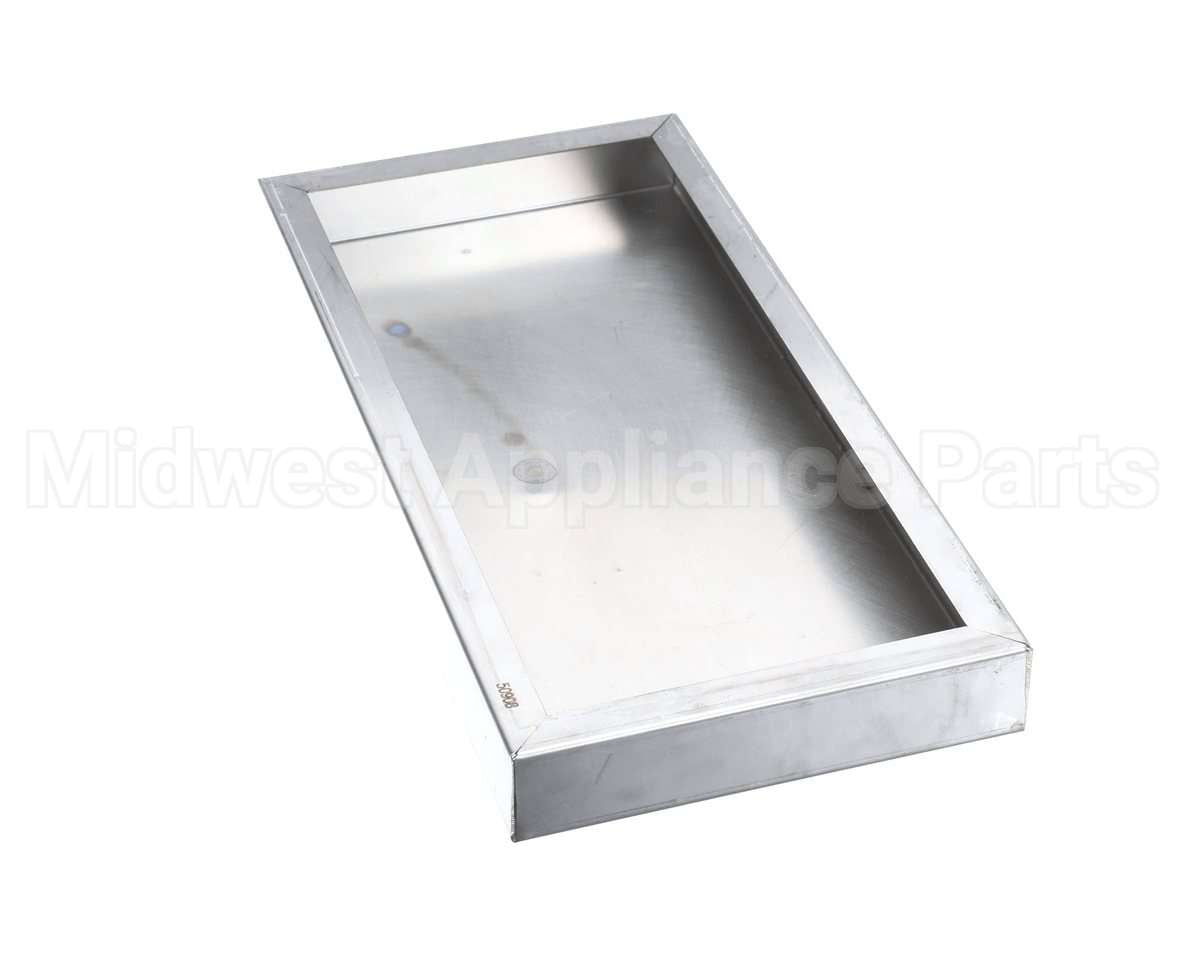 50908 Food Warming Water Pan