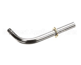 50920 Nespresso Tube 702 Hot Water Inox Electr