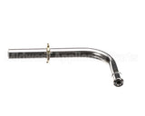 50920 Nespresso Tube 702 Hot Water Inox Electr