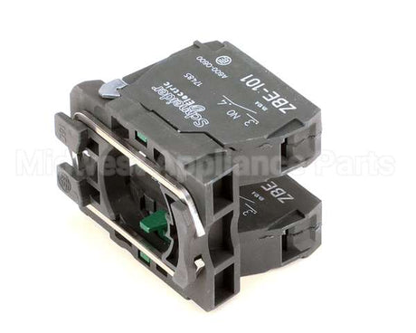 50927 Rondo Auxiliary Contact Block 2S Zb5-Az103