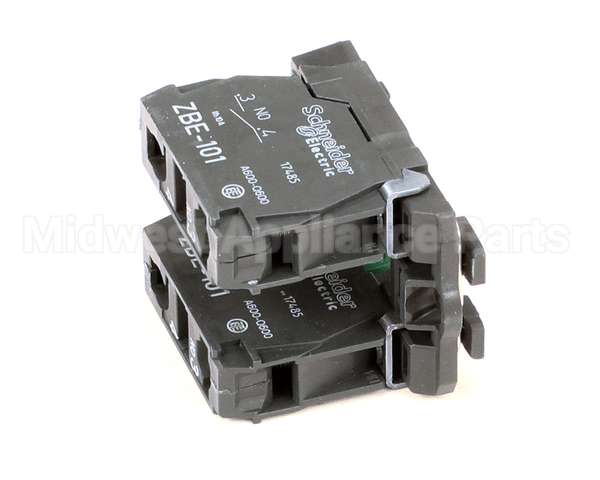 50927 Rondo Auxiliary Contact Block 2S Zb5-Az103