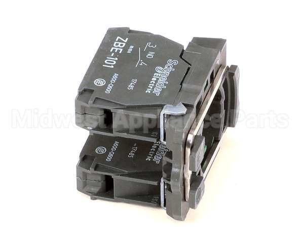 50927 Rondo Auxiliary Contact Block 2S Zb5-Az103