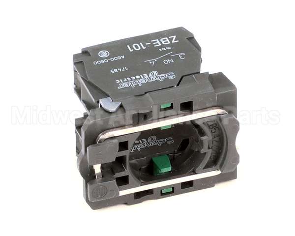 50927 Rondo Auxiliary Contact Block 2S Zb5-Az103