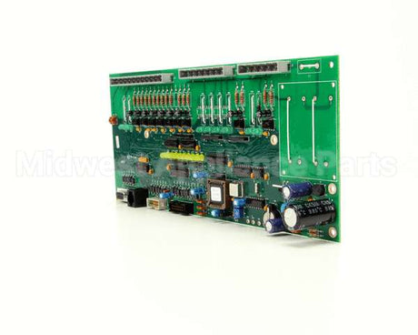 50928 Blodgett Kit,Bx Series Bc2 Logic Board