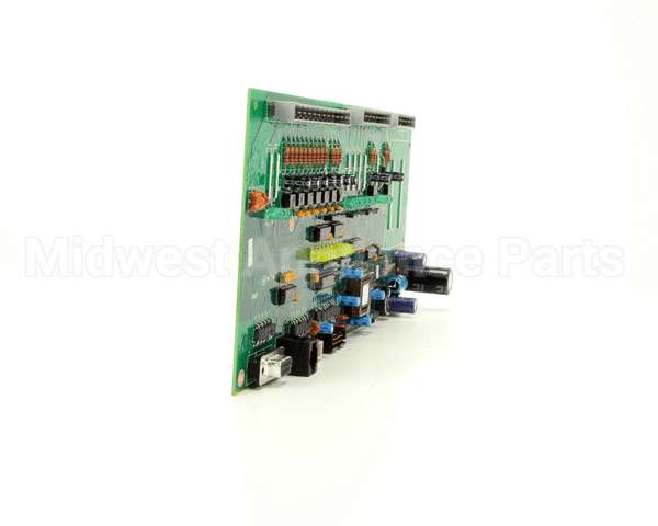 50928 Blodgett Kit,Bx Series Bc2 Logic Board